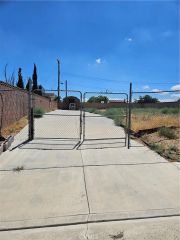 0 Carla, Mojave, CA 93501