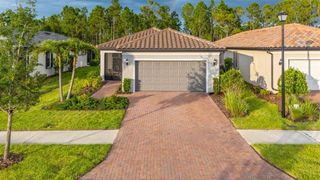 1352 RASPBERRY DRIVE, North Port, FL 34289