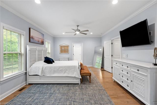 5461 Meadowlark Court, Winston-salem, NC 27106