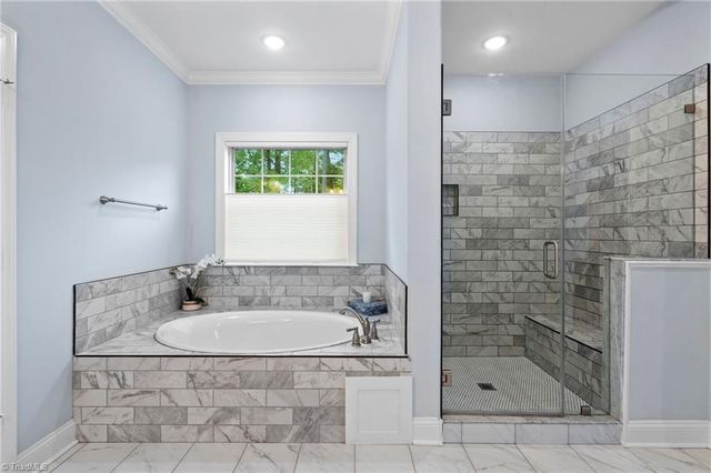 5461 Meadowlark Court, Winston-salem, NC 27106