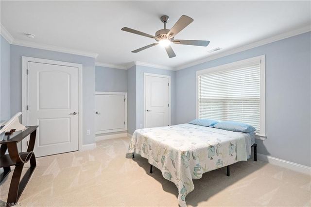 5461 Meadowlark Court, Winston-salem, NC 27106