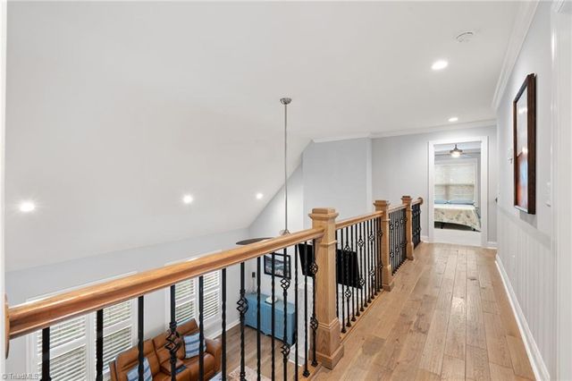 5461 Meadowlark Court, Winston-salem, NC 27106