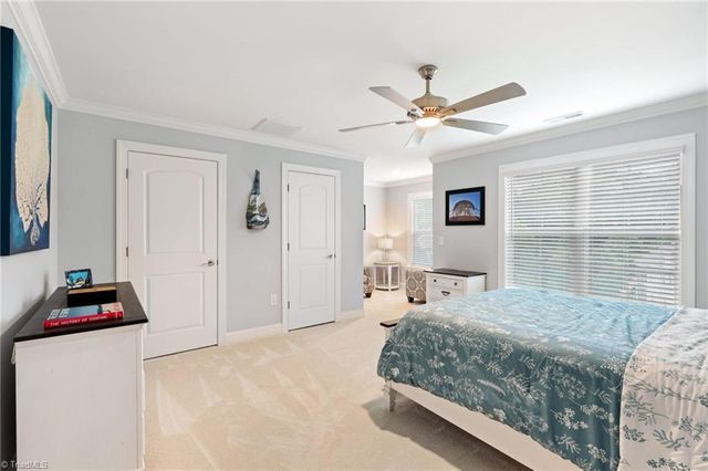 5461 Meadowlark Court, Winston-salem, NC 27106