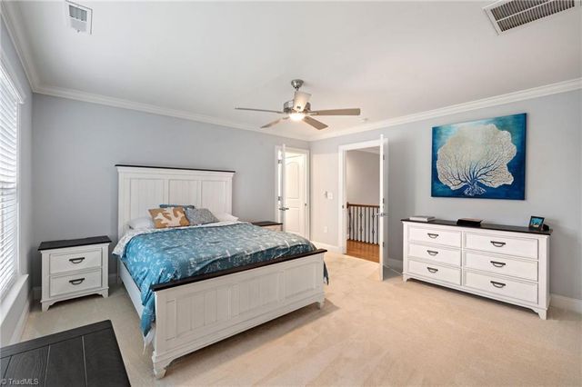 5461 Meadowlark Court, Winston-salem, NC 27106
