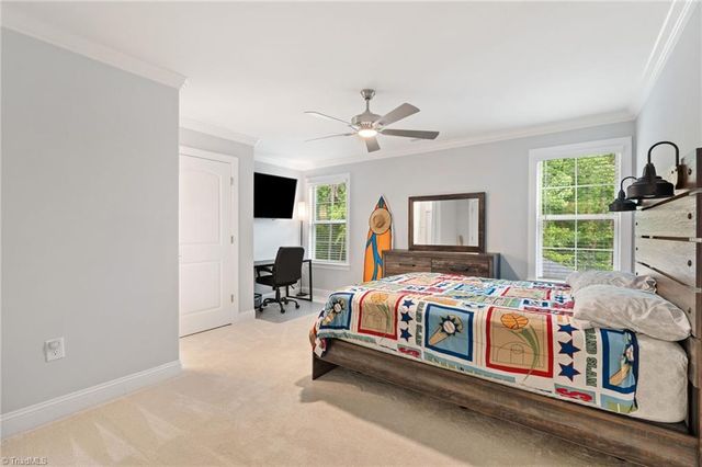 5461 Meadowlark Court, Winston-salem, NC 27106