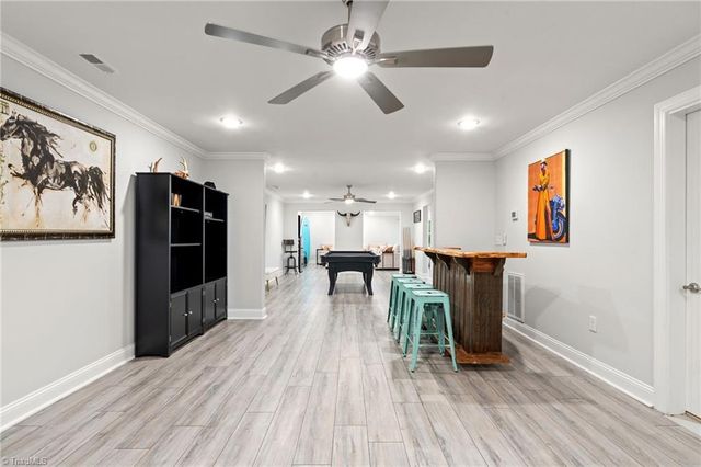 5461 Meadowlark Court, Winston-salem, NC 27106