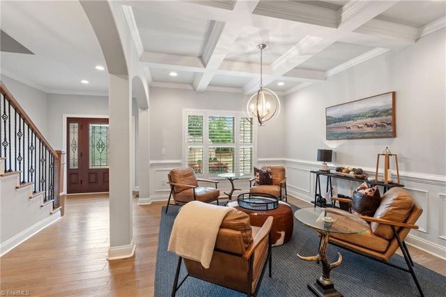 5461 Meadowlark Court, Winston-salem, NC 27106