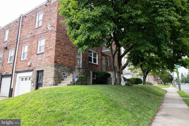 1334 E CARDEZA ST, Philadelphia, PA 19119