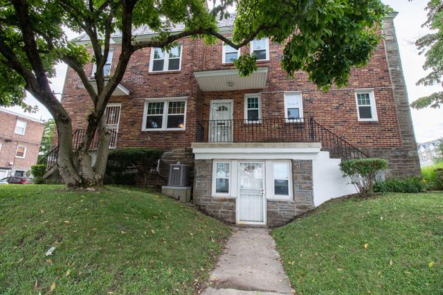 1334 E CARDEZA ST, Philadelphia, PA 19119