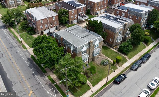 1334 E CARDEZA ST, Philadelphia, PA 19119