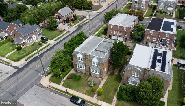 1334 E CARDEZA ST, Philadelphia, PA 19119