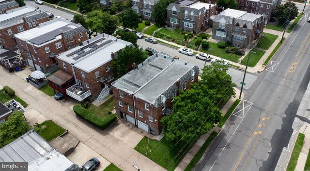 1334 E CARDEZA ST, Philadelphia, PA 19119