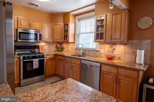 1334 E CARDEZA ST, Philadelphia, PA 19119