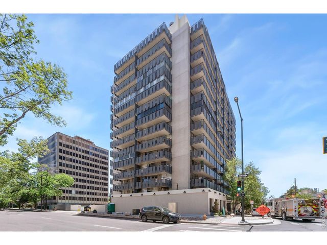 790 N Washington St 410, Denver, CO 80203