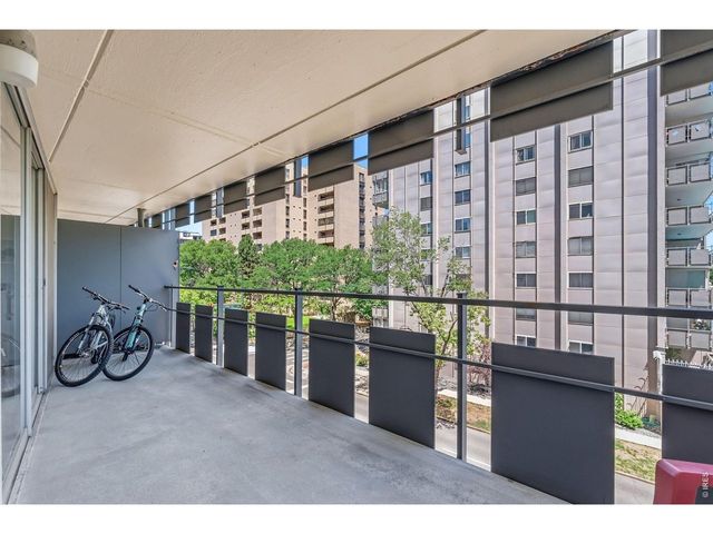 790 N Washington St 410, Denver, CO 80203
