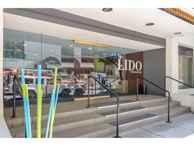 790 N Washington St 410, Denver, CO 80203