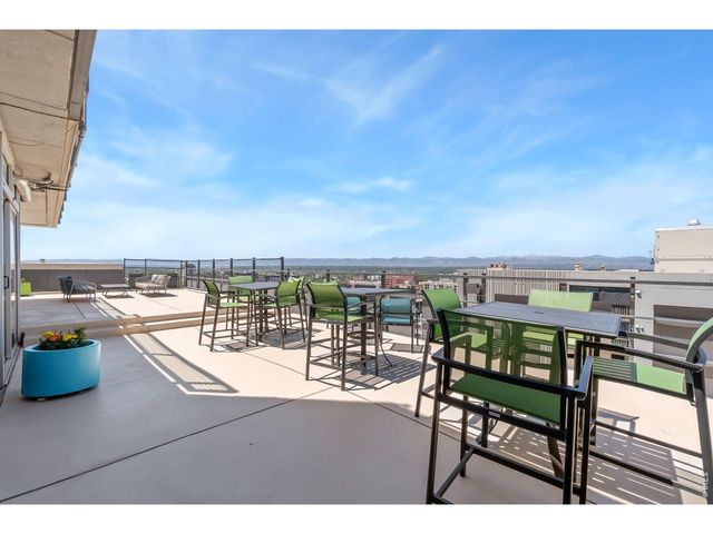 790 N Washington St 410, Denver, CO 80203