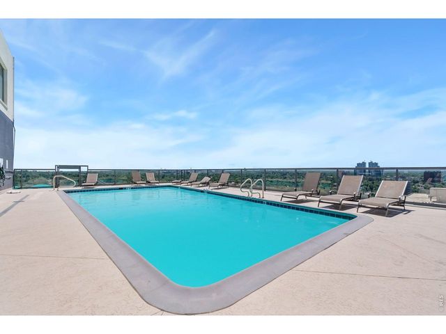 790 N Washington St 410, Denver, CO 80203