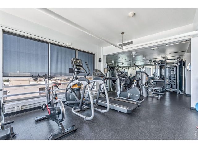790 N Washington St 410, Denver, CO 80203