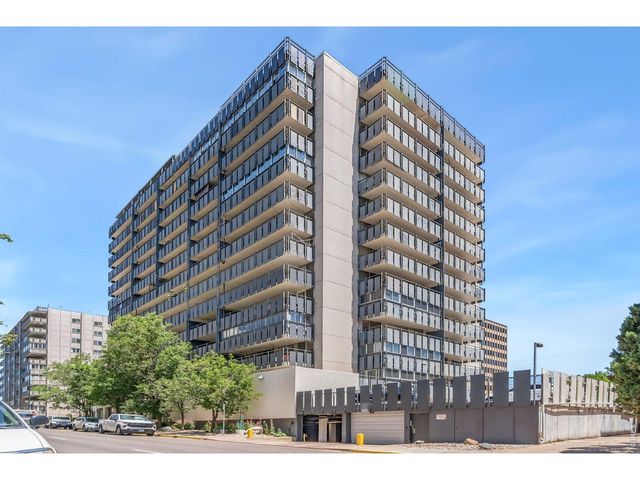 790 N Washington St 410, Denver, CO 80203