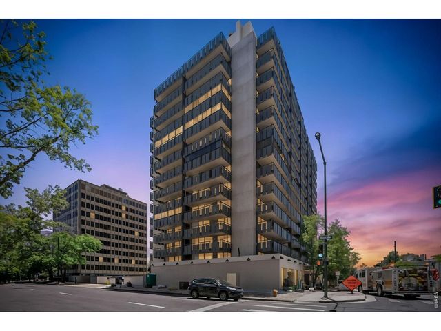 790 N Washington St 410, Denver, CO 80203