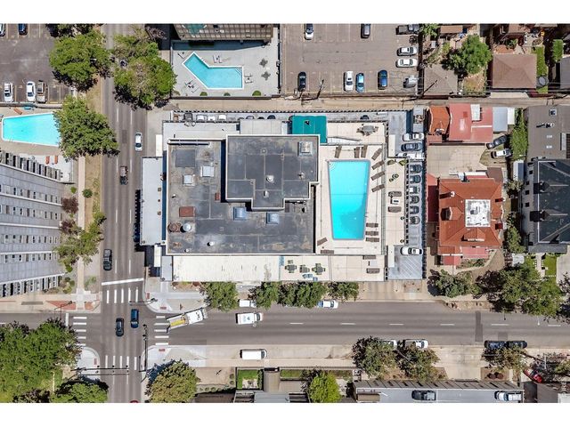 790 N Washington St 410, Denver, CO 80203