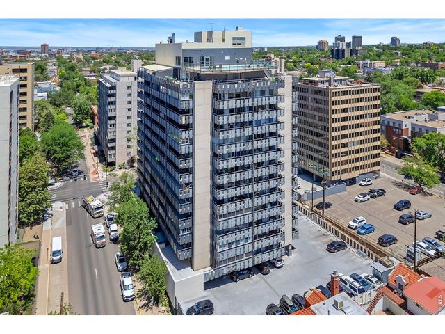 790 N Washington St 410, Denver, CO 80203