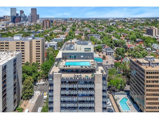 790 N Washington St 410, Denver, CO 80203