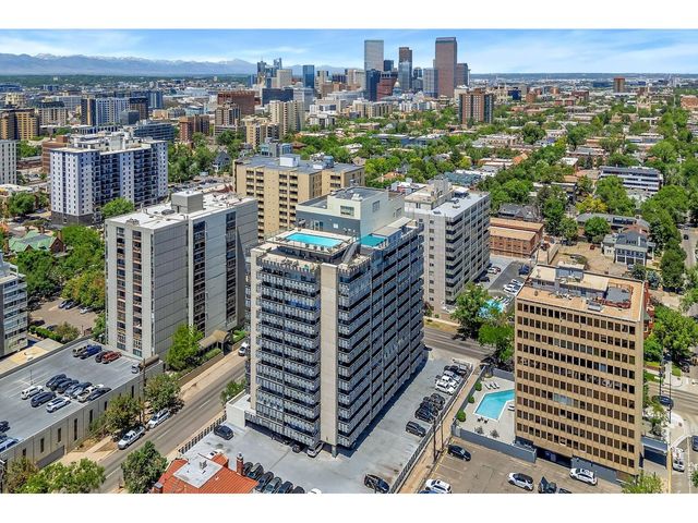 790 N Washington St 410, Denver, CO 80203