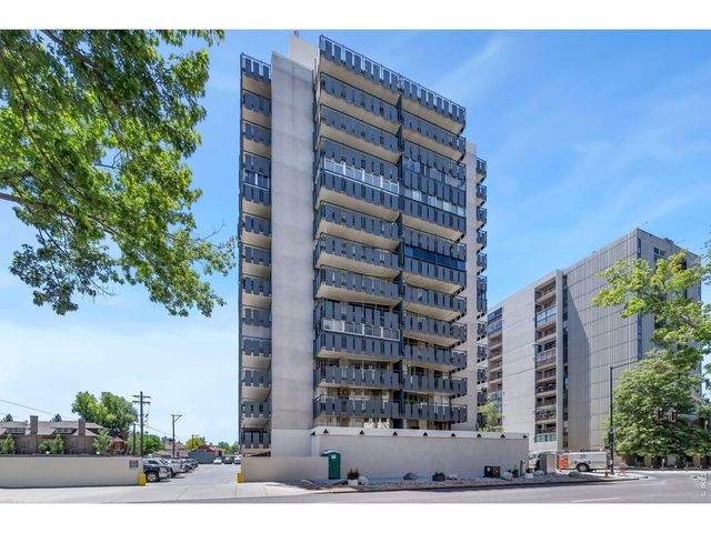 790 N Washington St 410, Denver, CO 80203