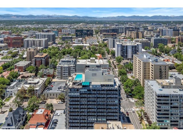 790 N Washington St 410, Denver, CO 80203