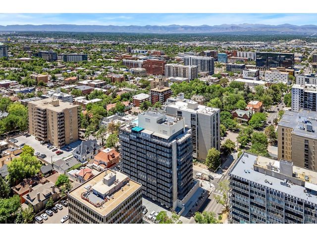 790 N Washington St 410, Denver, CO 80203