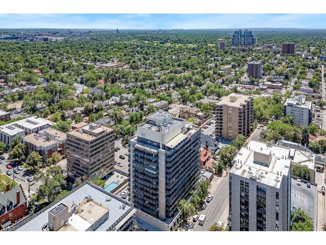 790 N Washington St 410, Denver, CO 80203