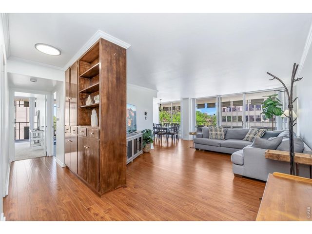 790 N Washington St 410, Denver, CO 80203