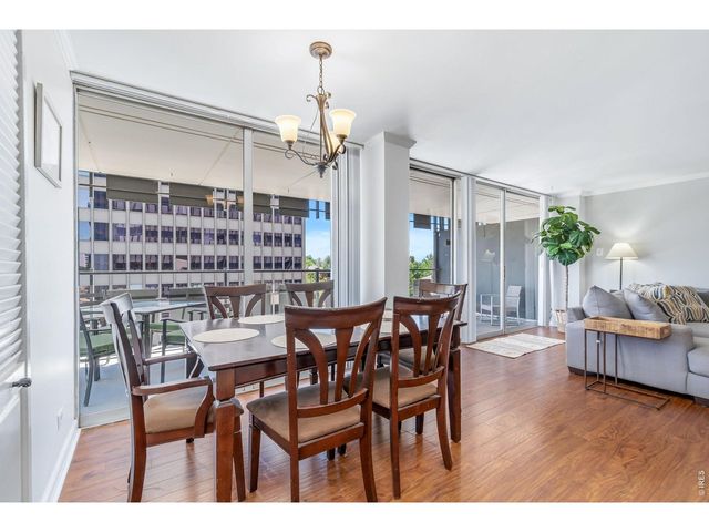 790 N Washington St 410, Denver, CO 80203