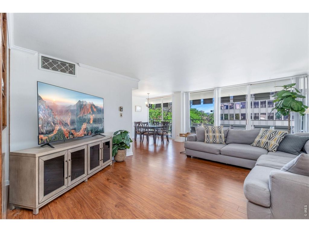 790 N Washington St 410, Denver, CO 80203
