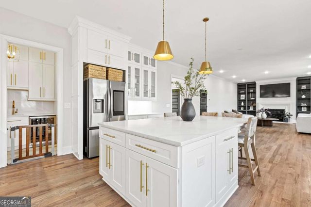 4087 SE Gilmore Road, Smyrna, GA 30080