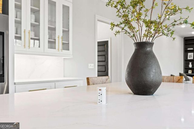 4087 SE Gilmore Road, Smyrna, GA 30080