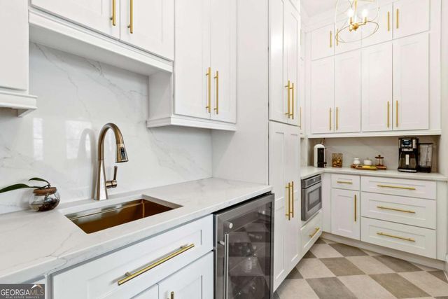 4087 SE Gilmore Road, Smyrna, GA 30080