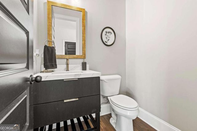 4087 SE Gilmore Road, Smyrna, GA 30080