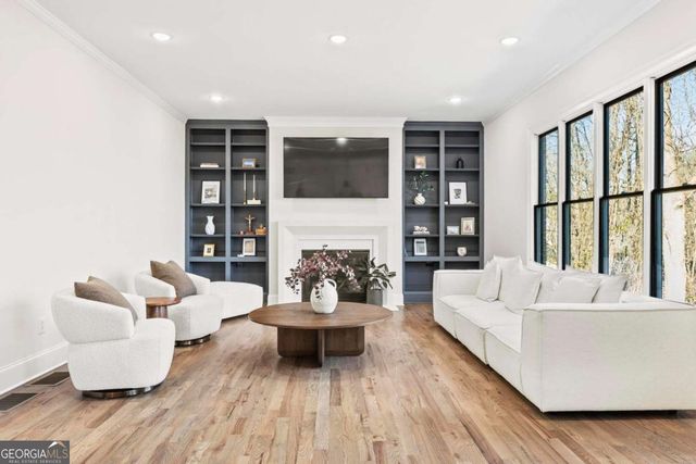 4087 SE Gilmore Road, Smyrna, GA 30080