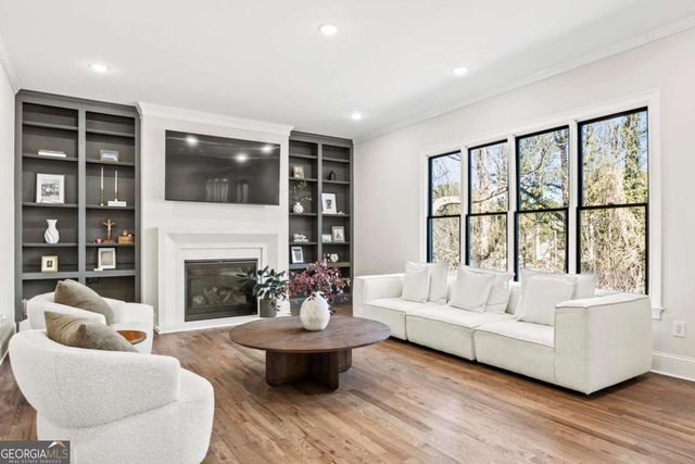 4087 SE Gilmore Road, Smyrna, GA 30080