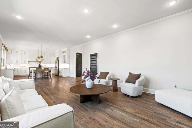 4087 SE Gilmore Road, Smyrna, GA 30080