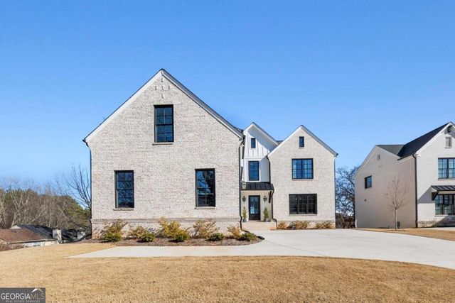 4087 SE Gilmore Road, Smyrna, GA 30080