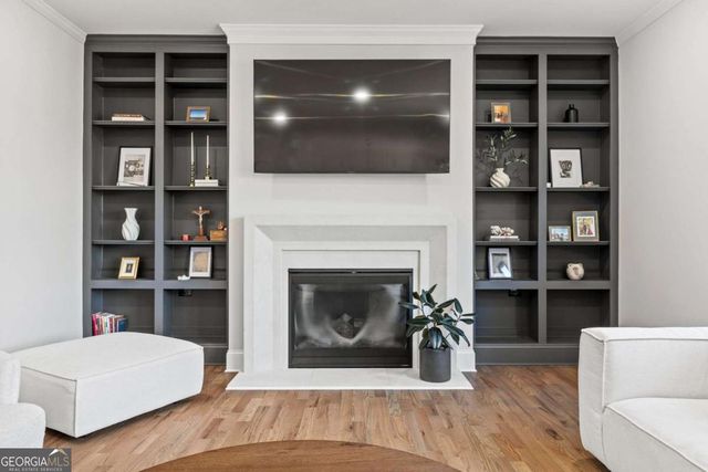 4087 SE Gilmore Road, Smyrna, GA 30080