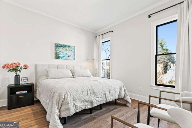 4087 SE Gilmore Road, Smyrna, GA 30080