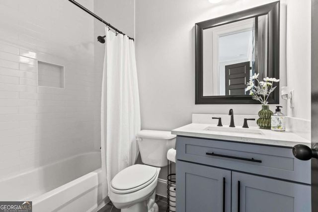 4087 SE Gilmore Road, Smyrna, GA 30080