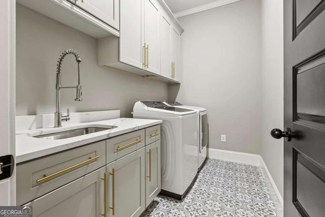 4087 SE Gilmore Road, Smyrna, GA 30080