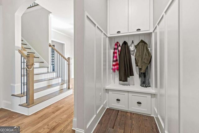 4087 SE Gilmore Road, Smyrna, GA 30080