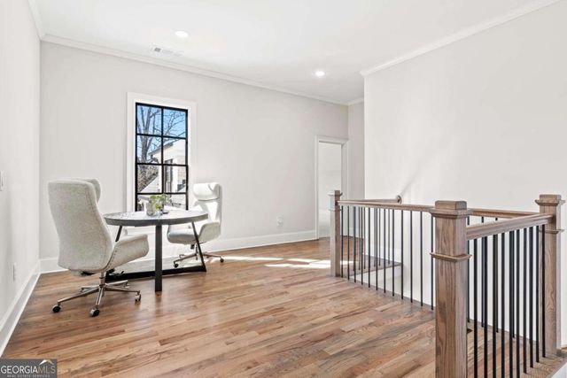 4087 SE Gilmore Road, Smyrna, GA 30080